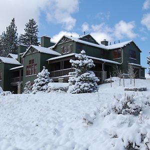 Snowcreek Resort Vacation Rentals